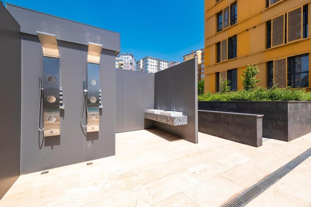 Apartment Cebeci Pendik Istanbul