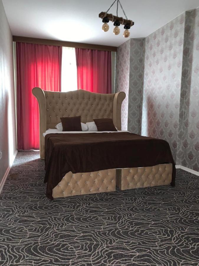 Luu Aparthotel