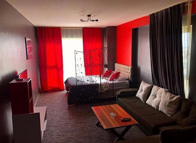 Luu Apart Otel İstanbul