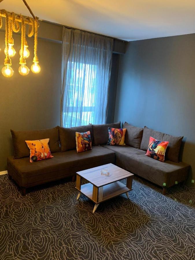 Luu Aparthotel