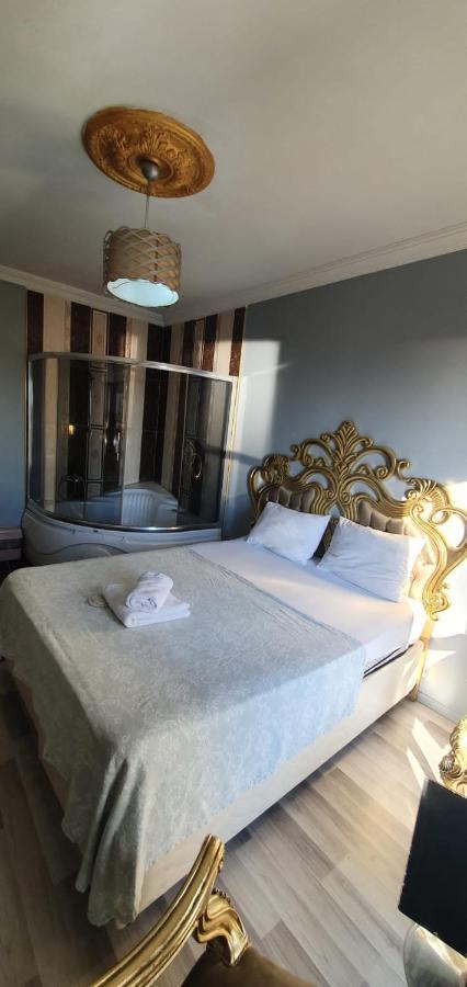 Luu Apart Otel *
