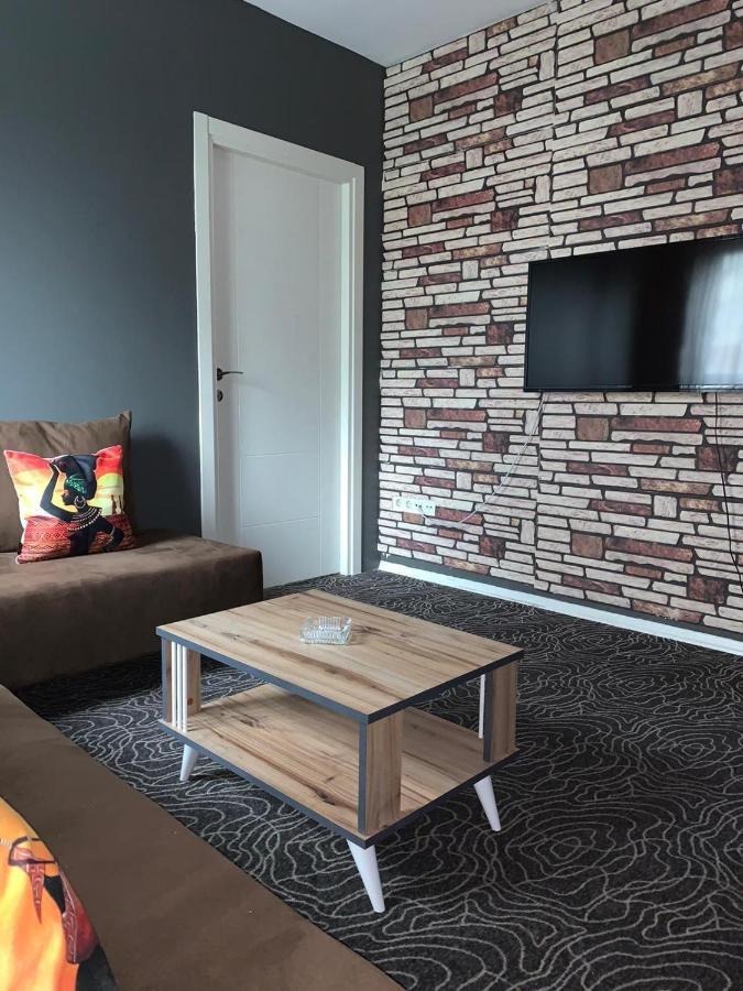 Luu Apart Otel İstanbul