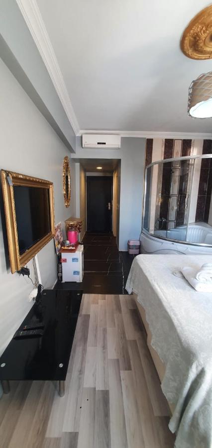 Apart Otel Luu