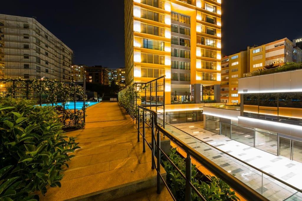 Cebeci Pendik Apartment