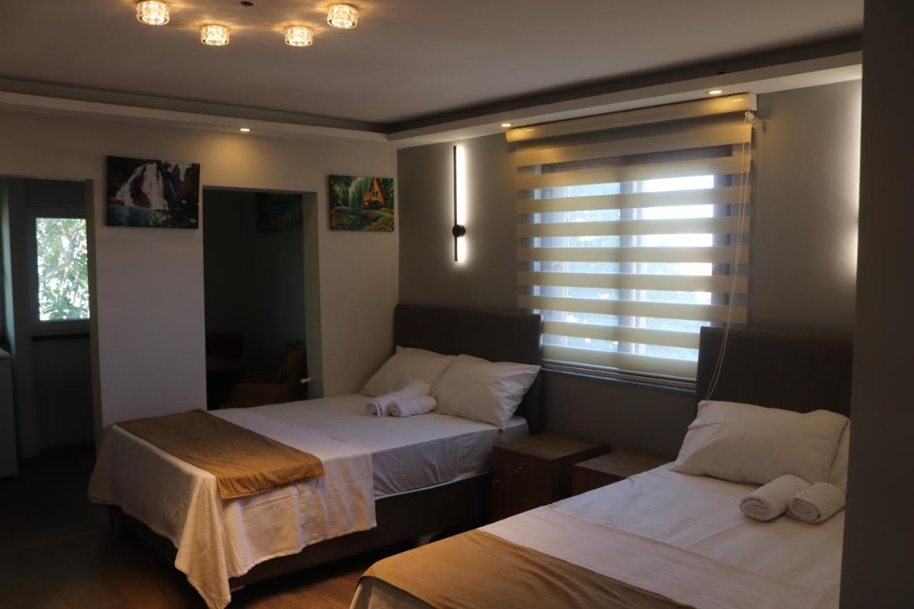 Mr Lion Kumkapı Otel *