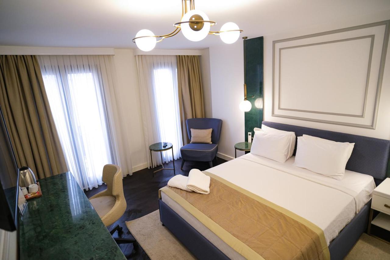 Pera Rasso Otel