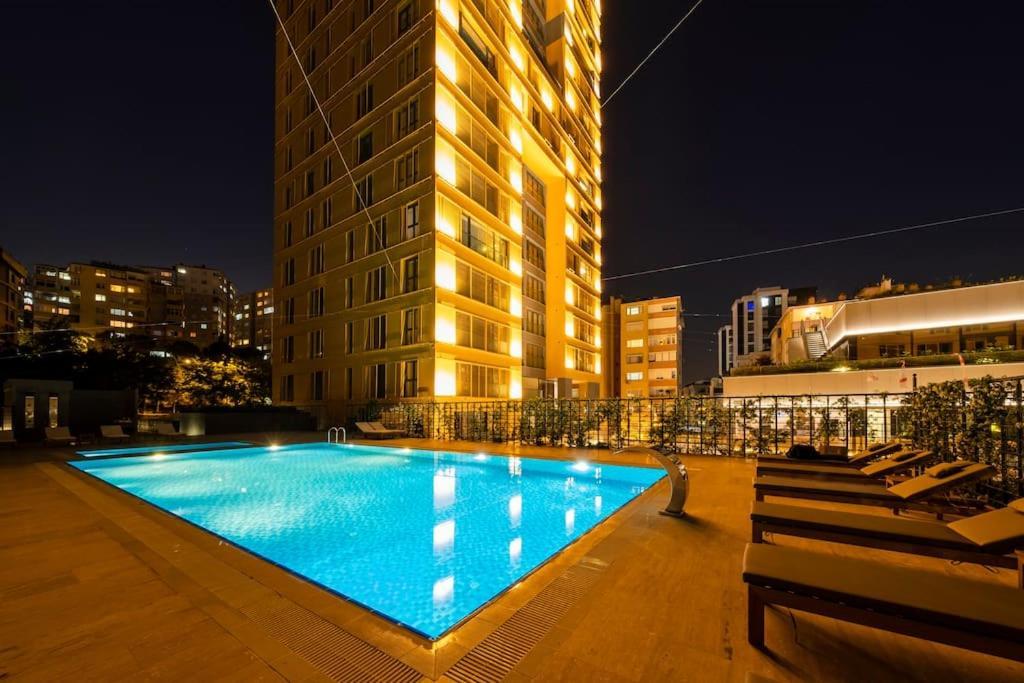 Cebeci Pendik Apartment