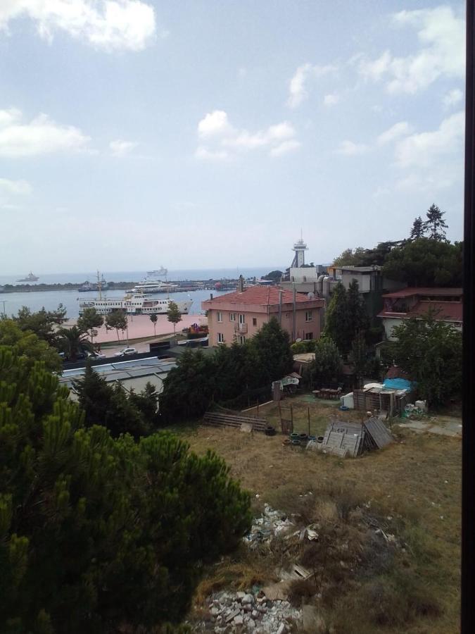 Tuzla First House Aparthotel
