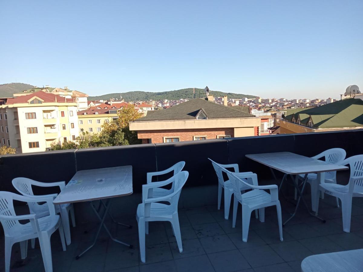Silkroad Suıt * İstanbul