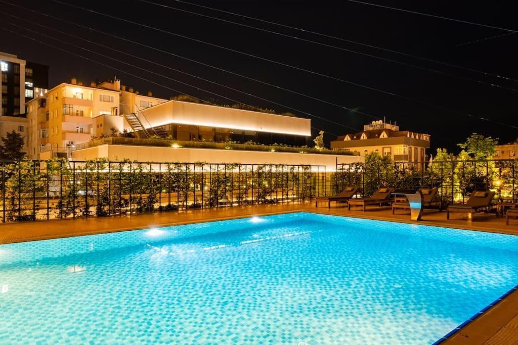 Apartment Cebeci Pendik Istanbul