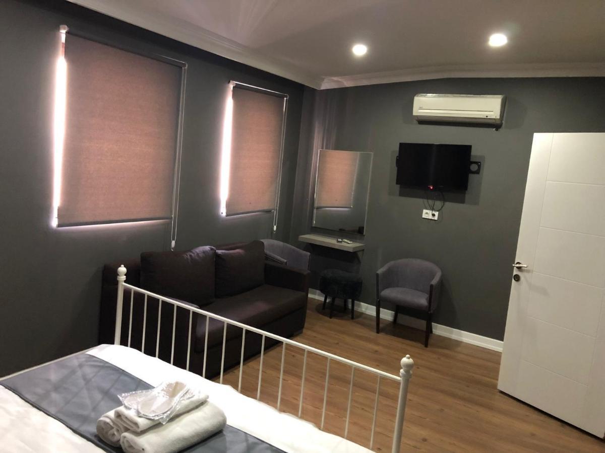Pera Line Hotel Istanbul