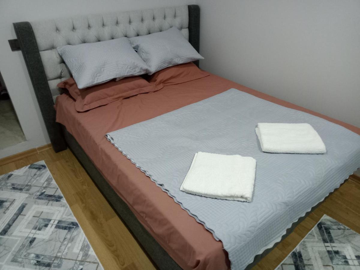 Silkroad Suıt Apart Otel İstanbul