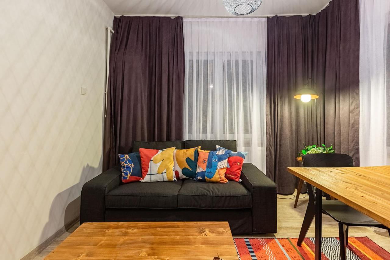 Modern Flat 5-min Walk To Taksim Square In Beyoglu Apartment Istanbul