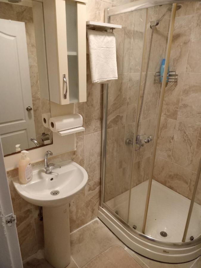 Silkroad Suıt Apart Otel İstanbul
