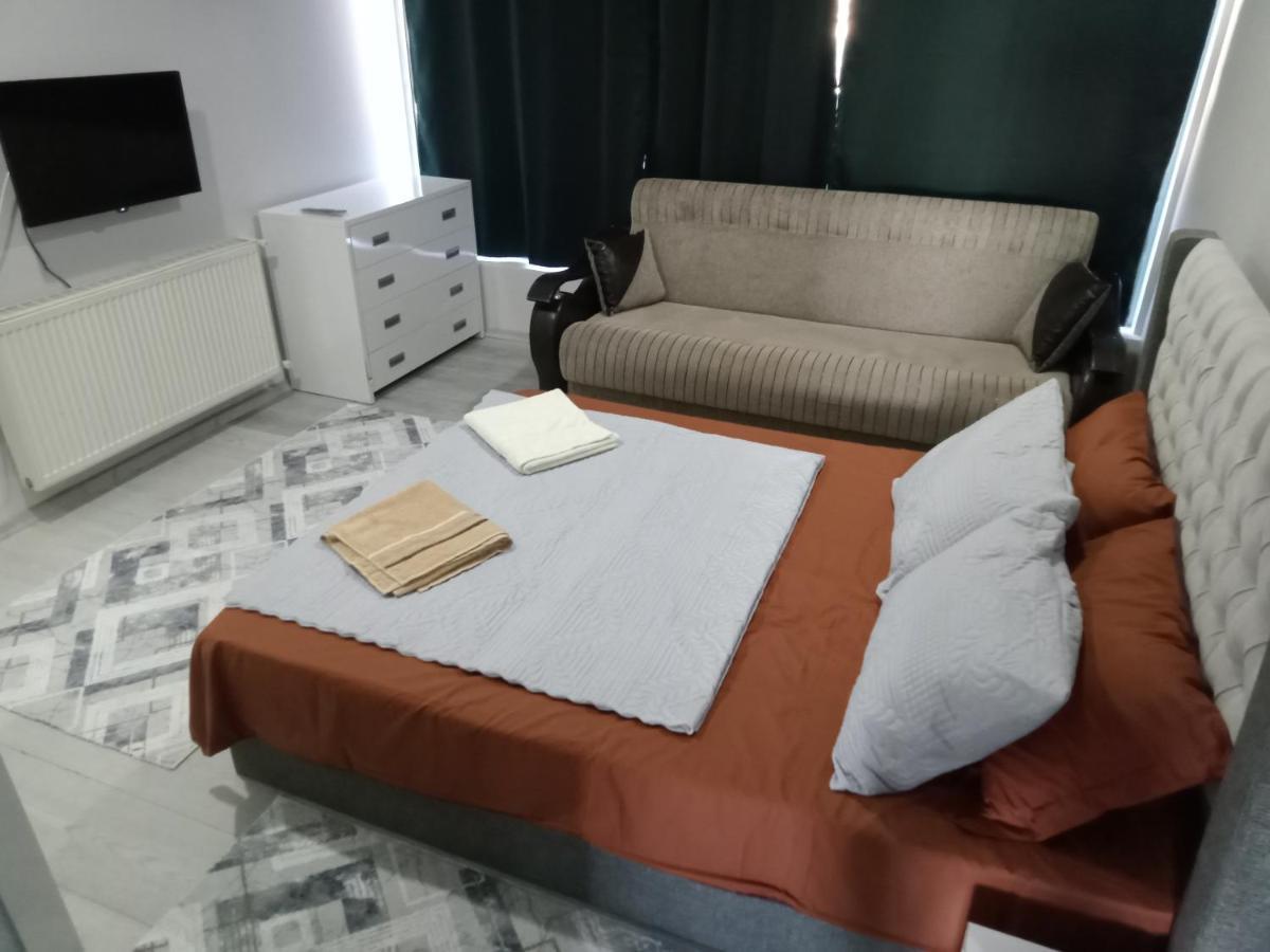 Apart Otel Silkroad Suıt İstanbul