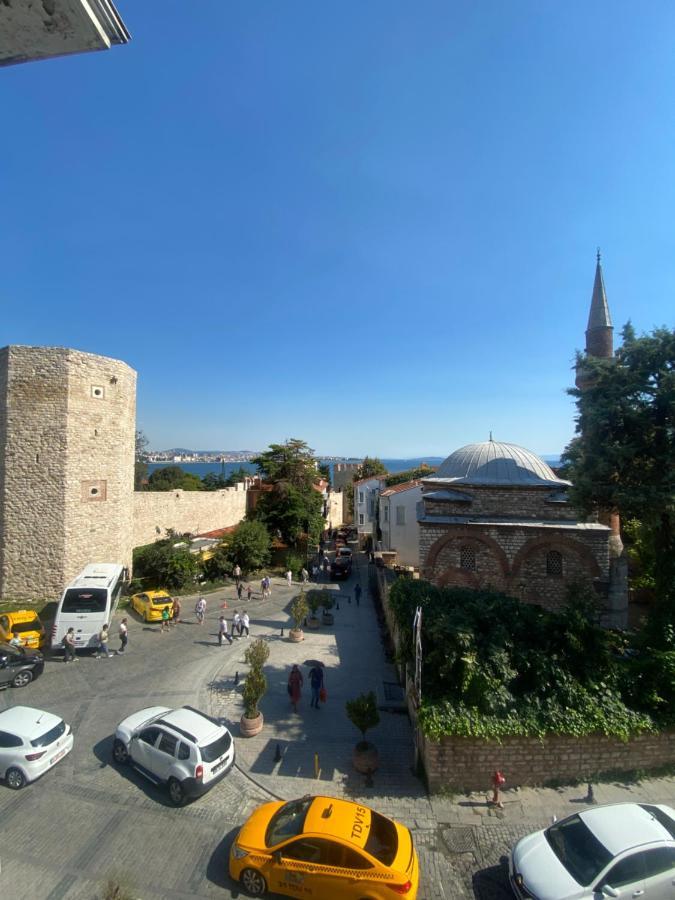 Eternity Boutique 4* Istanbul