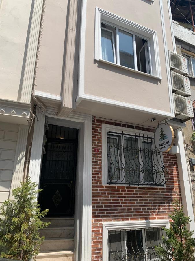 Pine Stone Sultanahmet * Istanbul