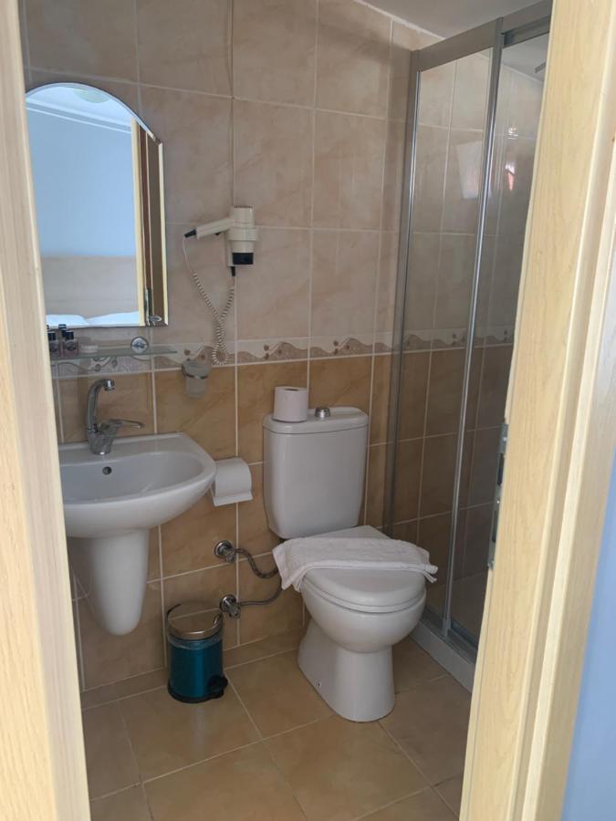 Apartment Pine Stone Sultanahmet Istanbul