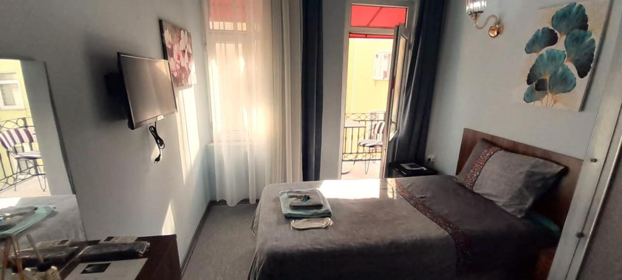 Otel Byboss-cedar Galata İstanbul