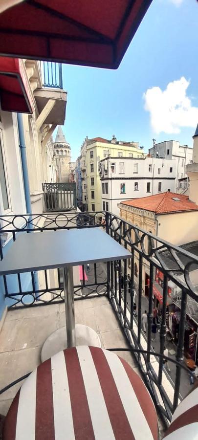 Byboss-cedar Galata 3*