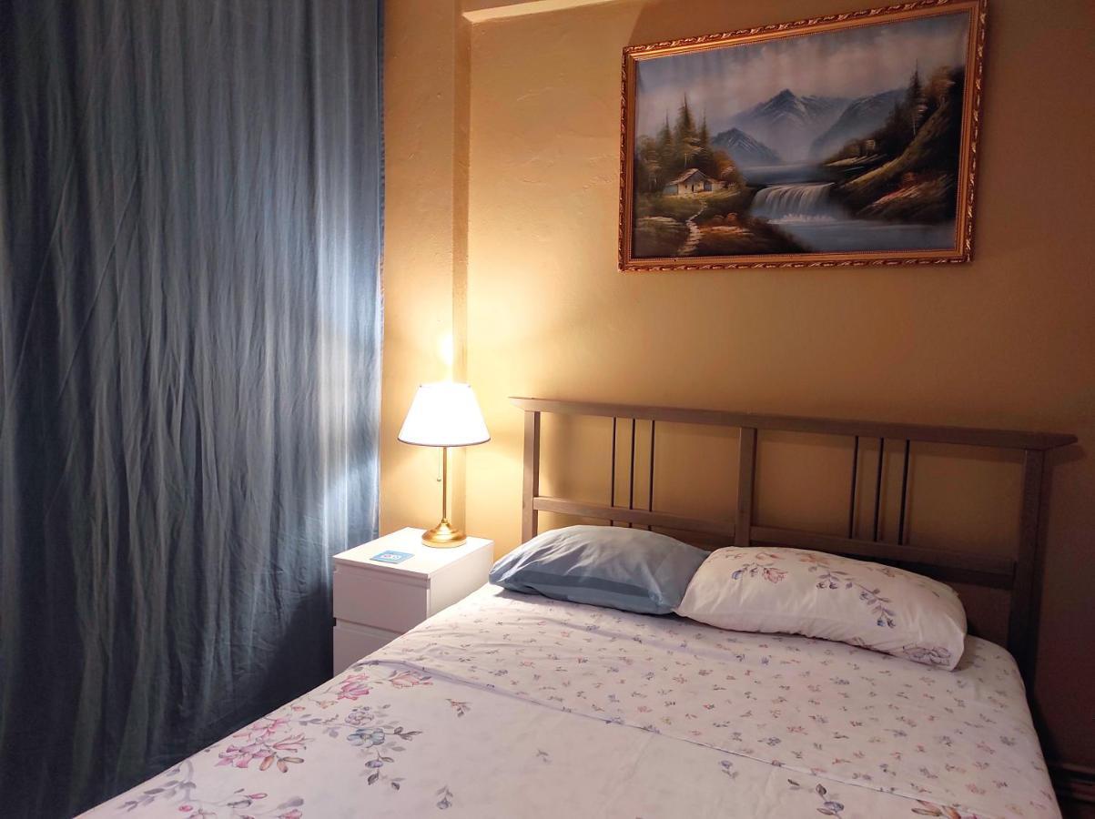 Uskudar Homestay