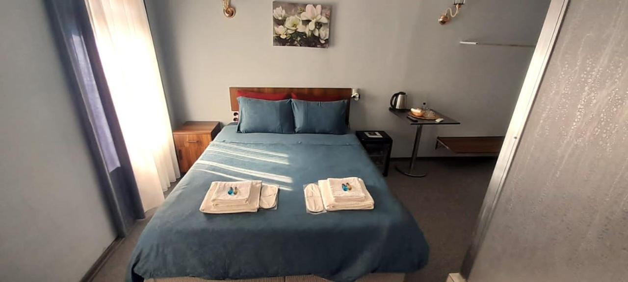 Byboss-cedar Galata Otel 3*