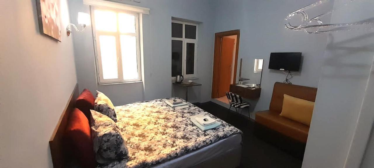 Byboss-cedar Galata Hotel