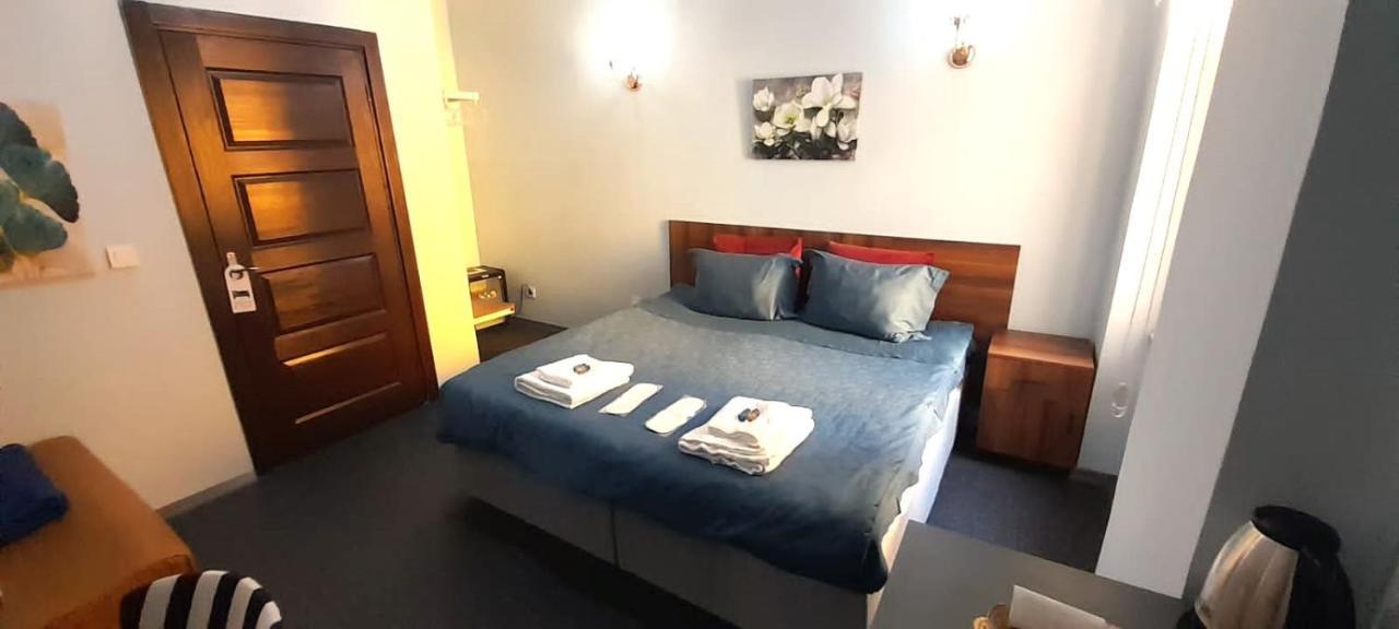 Otel Byboss-cedar Galata