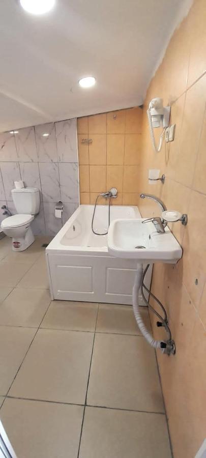 Byboss-cedar Galata 3* İstanbul