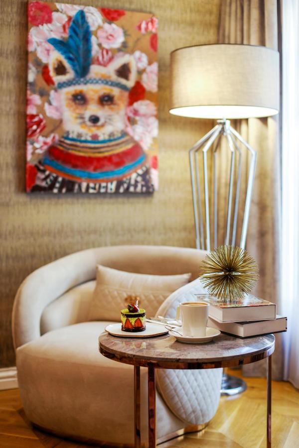 Otel De Reve Galata-special Class 4*