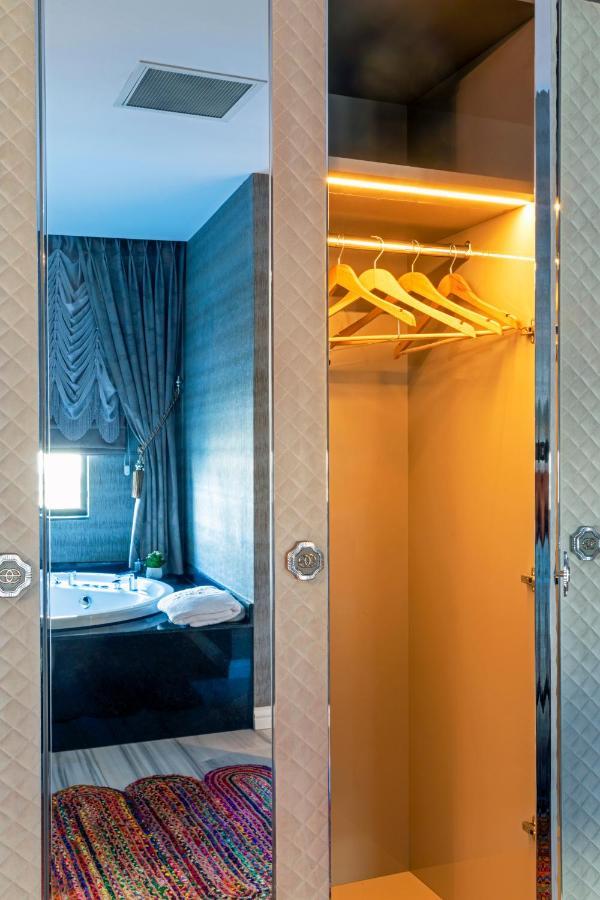 De Reve Galata-special Class Otel 4*