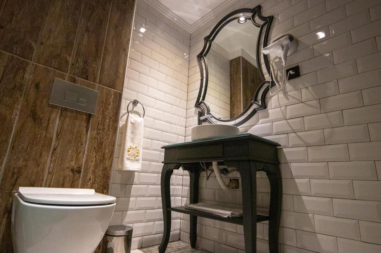 Hotel Sherlock Homes Istanbul