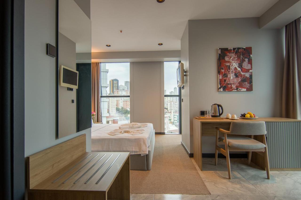 Hotel Sherlock Homes 4*