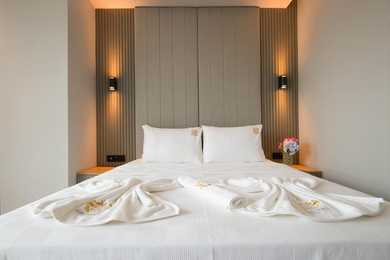Hotel Sherlock Homes
