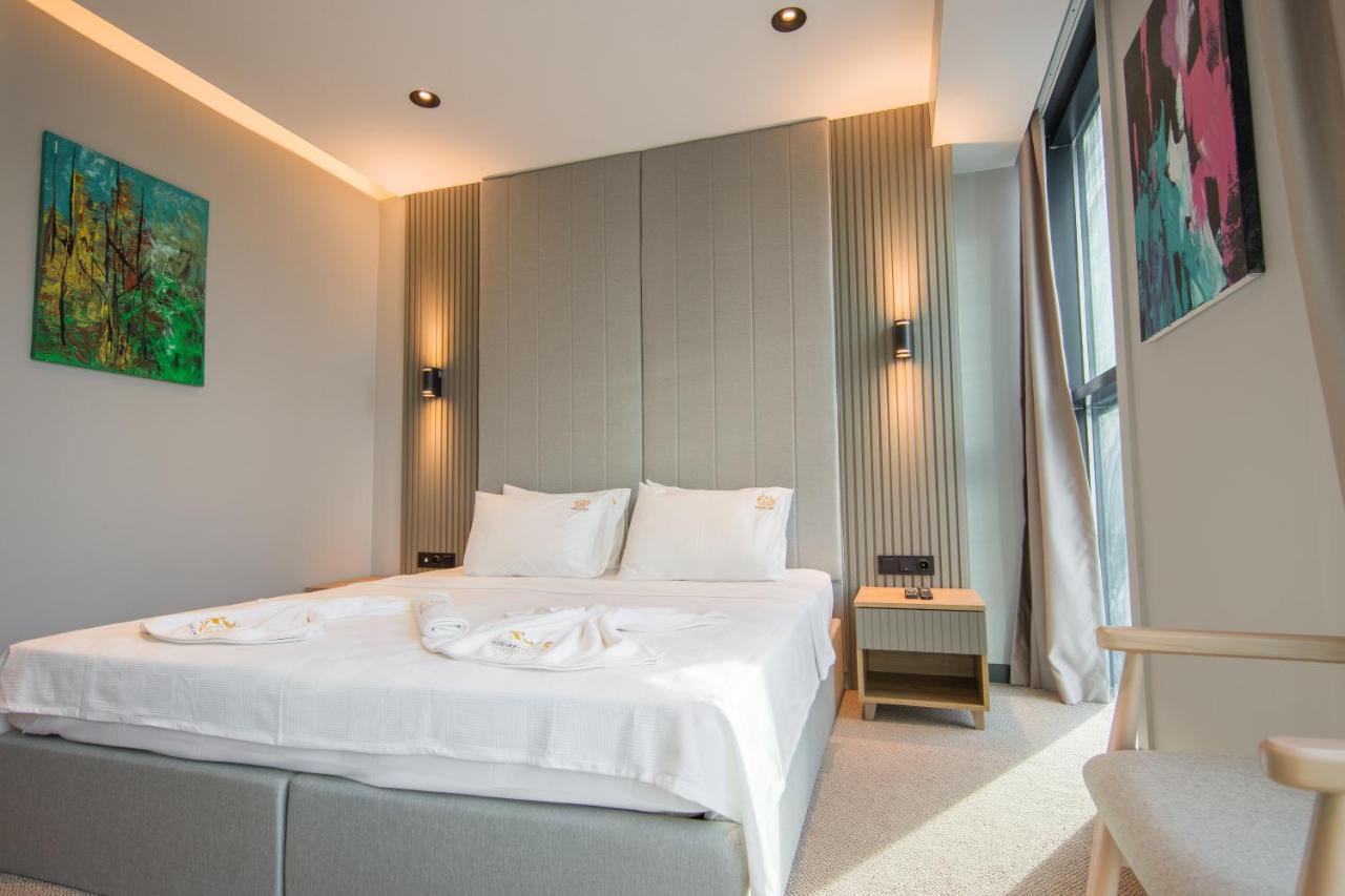 Hotel Sherlock Homes 4*
