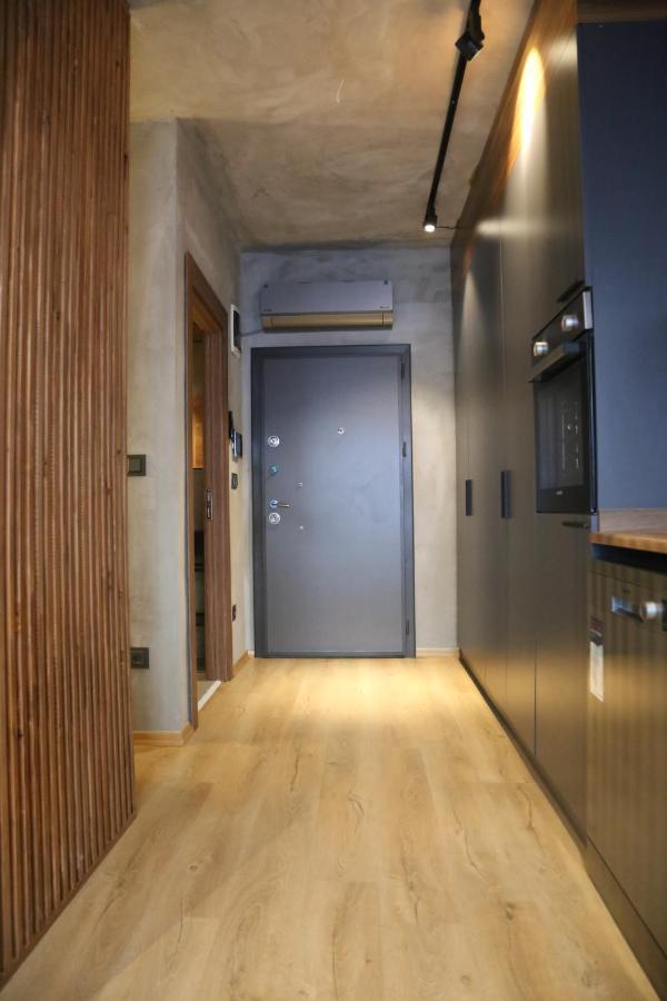 Bloknoi Apartment