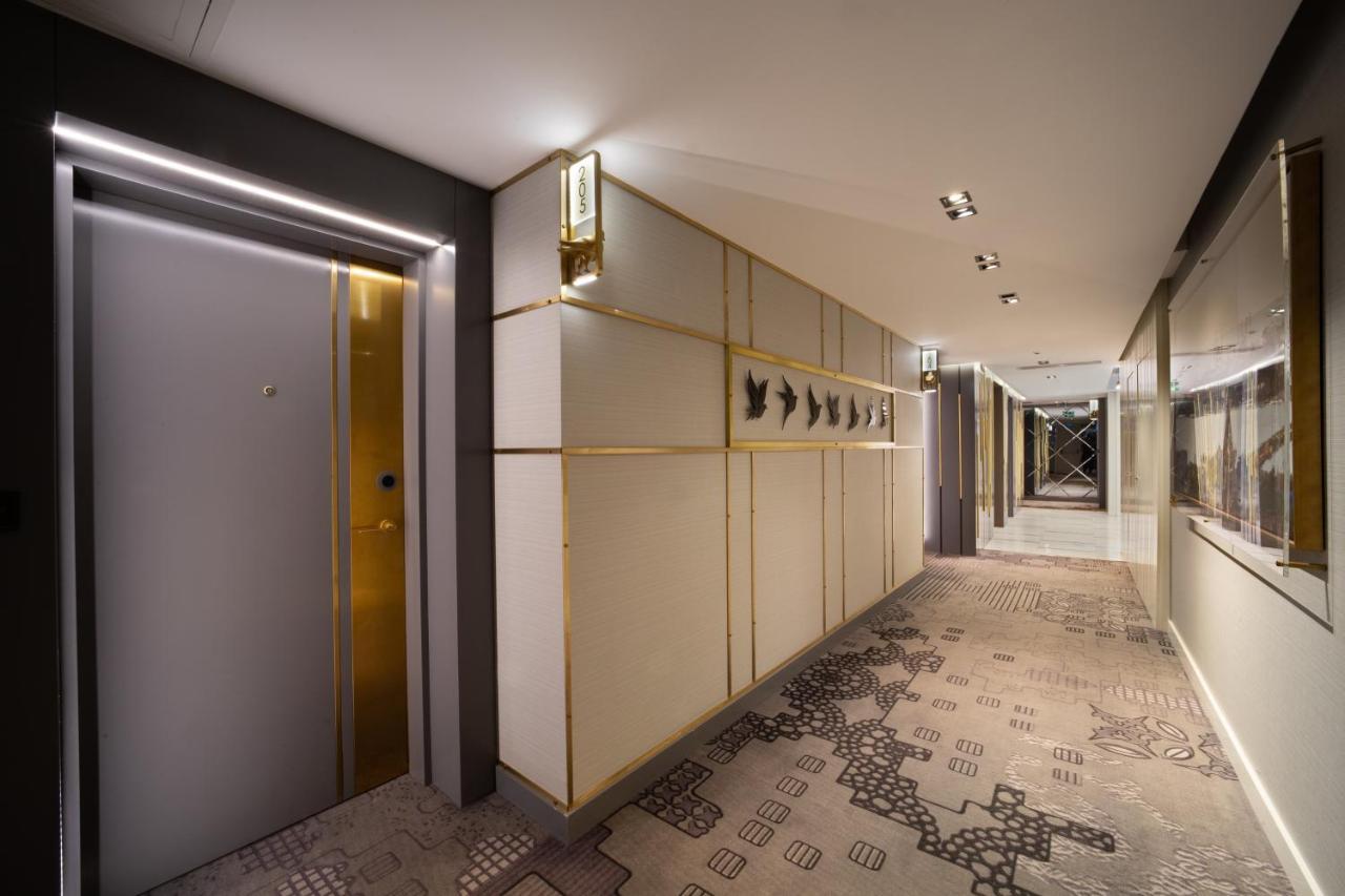 Hotel The Wings Istanbul