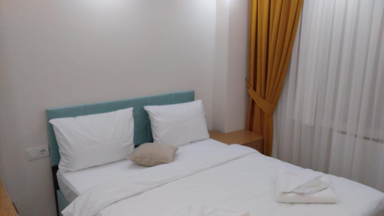 Hostel Cherry Istanbul