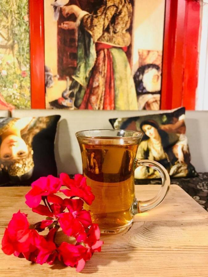 Hostel Cherry Istanbul