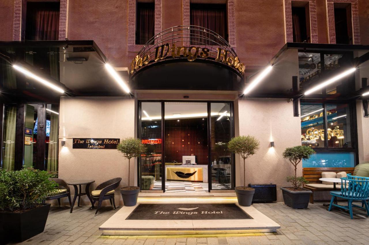 The Wings 4* Istanbul