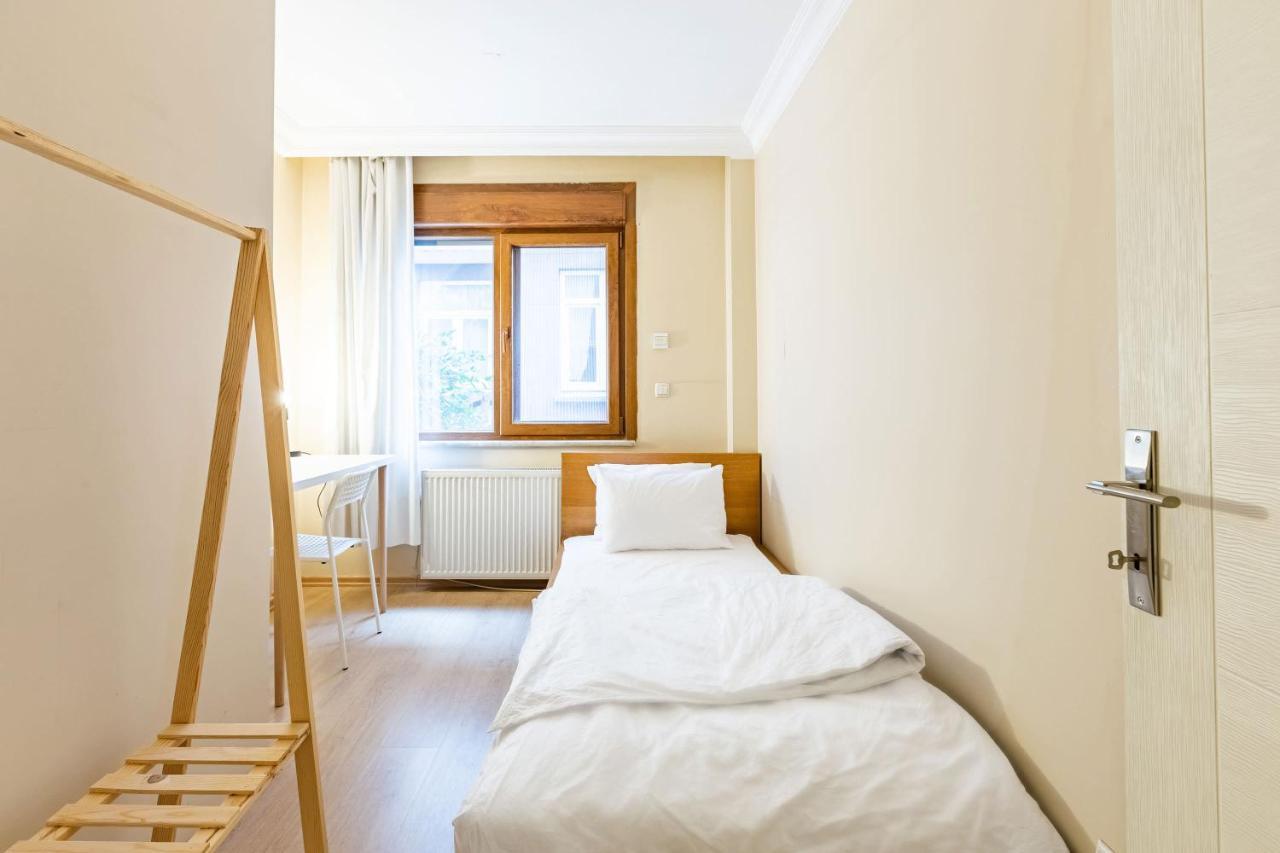 Bright Apartment