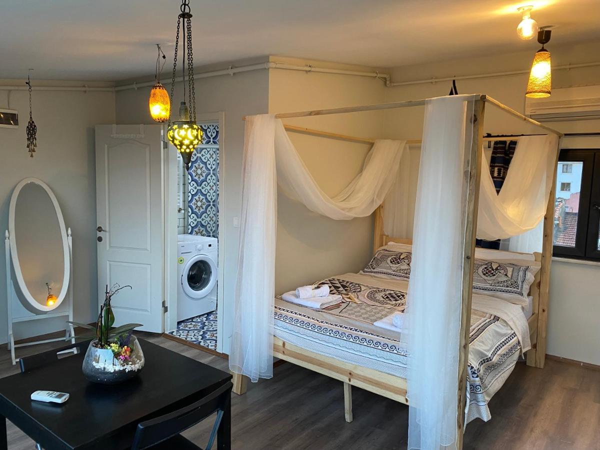 Elele Boutique Aparts Aparthotel
