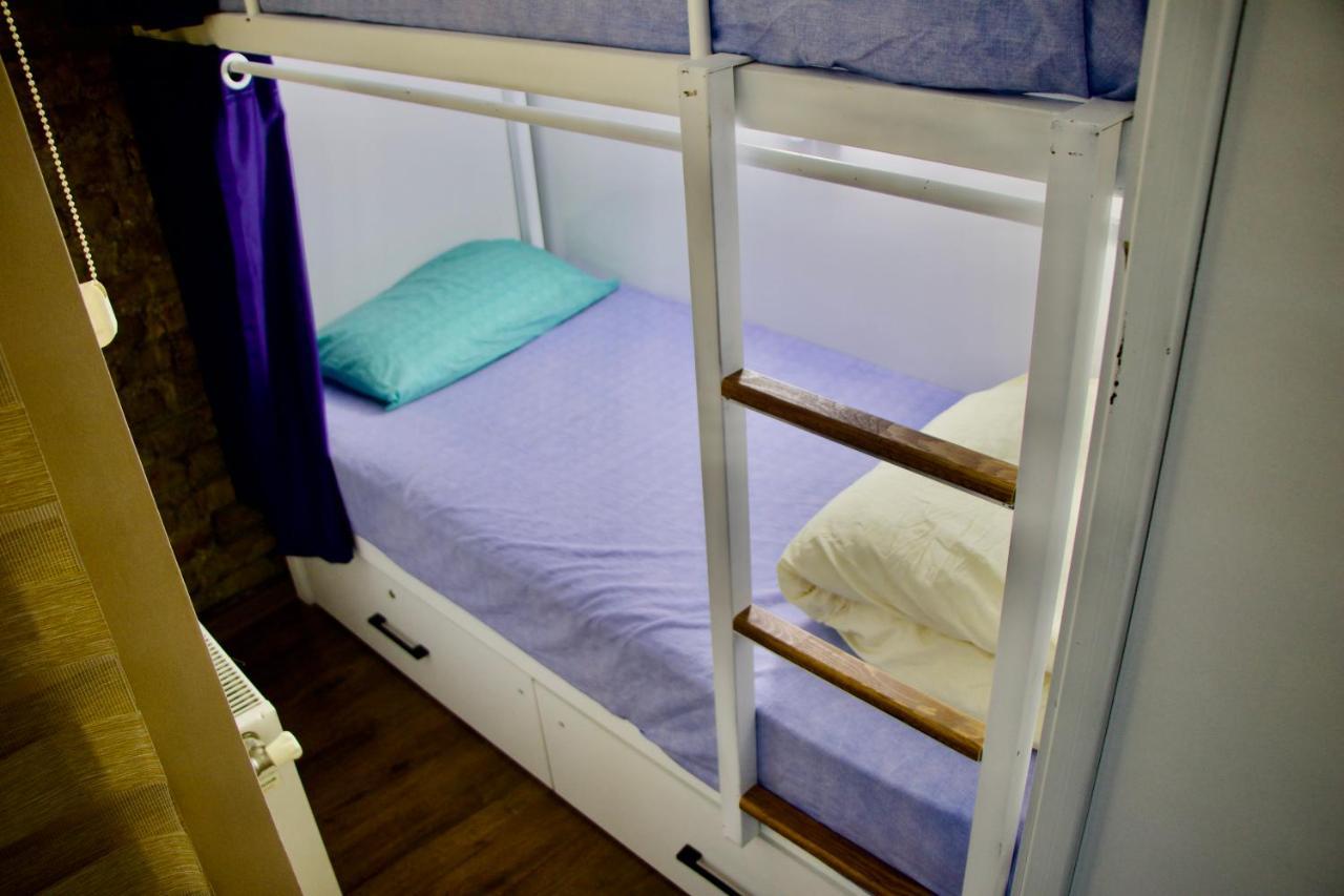 Cedar House Hostel