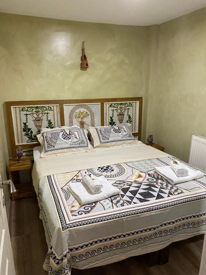 Aparthotel Elele Boutique Aparts Istanbul