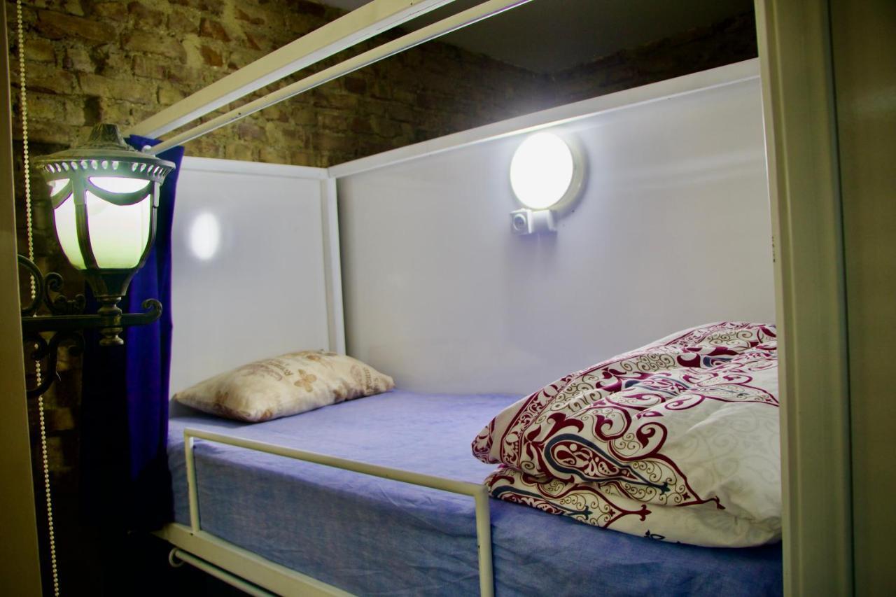 Cedar House Hostel