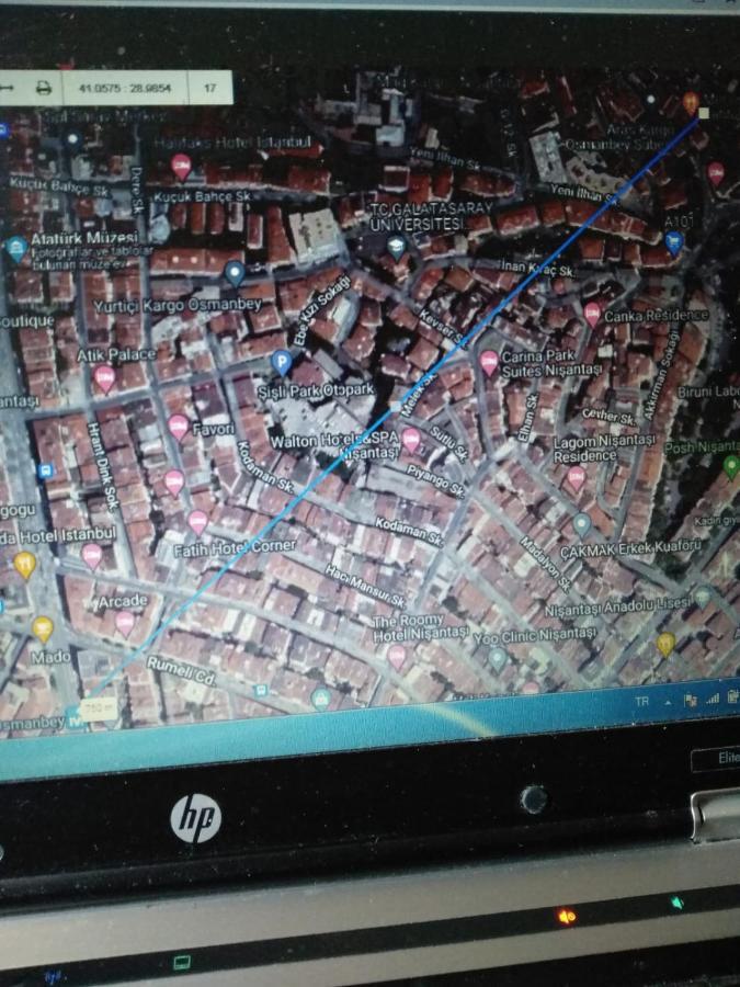 Sisli *