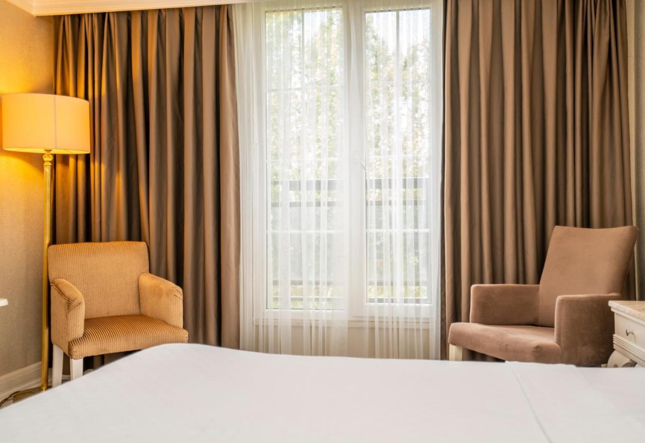 Topkapi Old Kensington Ottoman Heritage Otel 3*