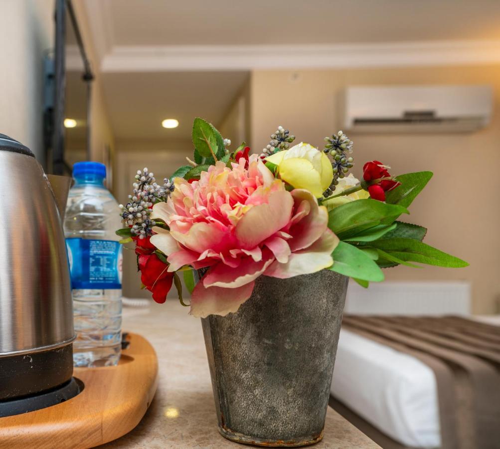 Topkapi Old Kensington Ottoman Heritage Otel 3*