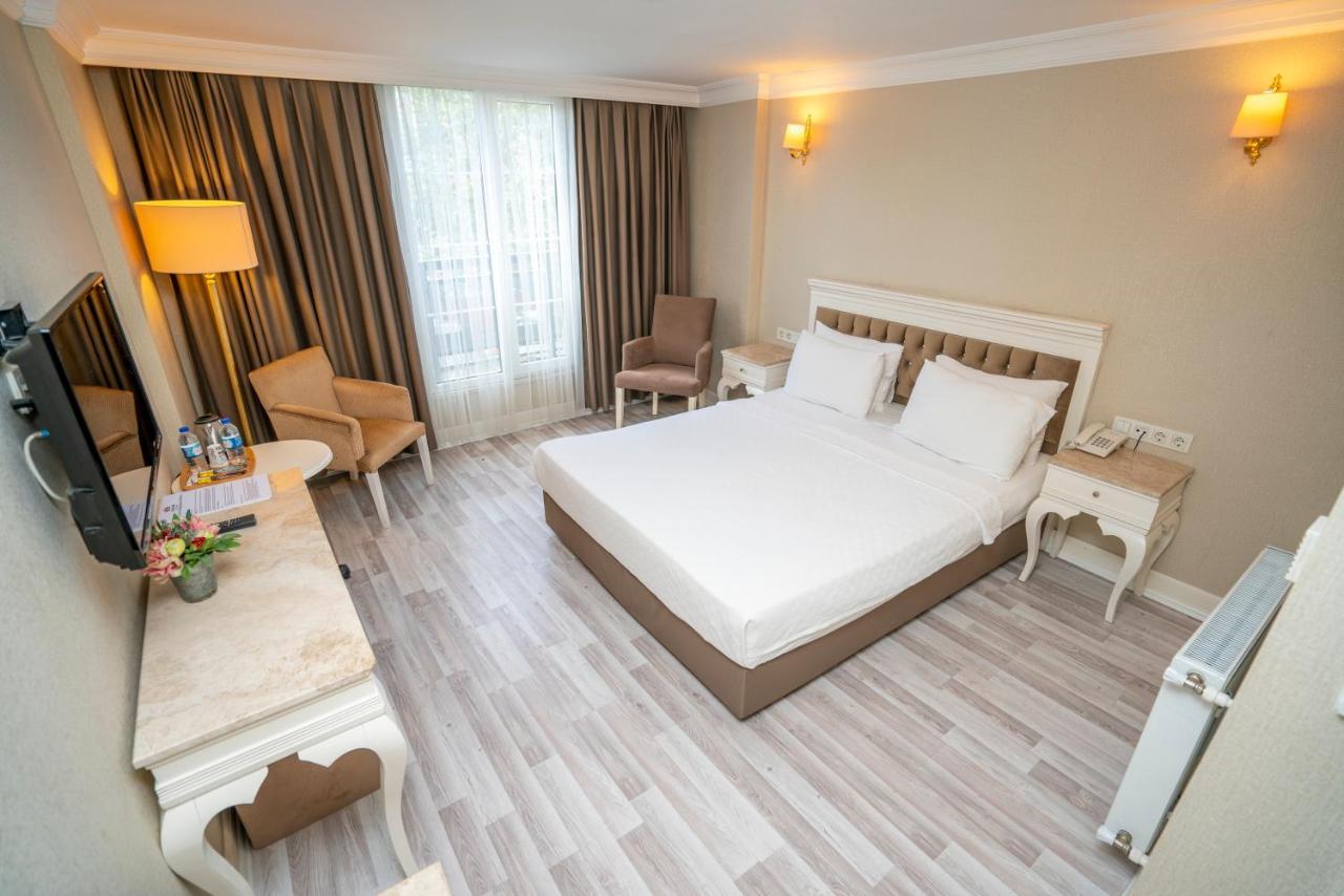 Topkapi Old Kensington Ottoman Heritage 3*