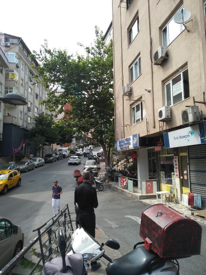 Sisli Istanbul